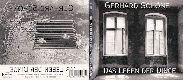 gerhard