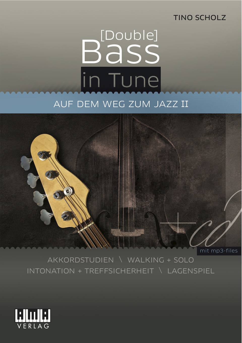 Double Bass in Tune 2 front